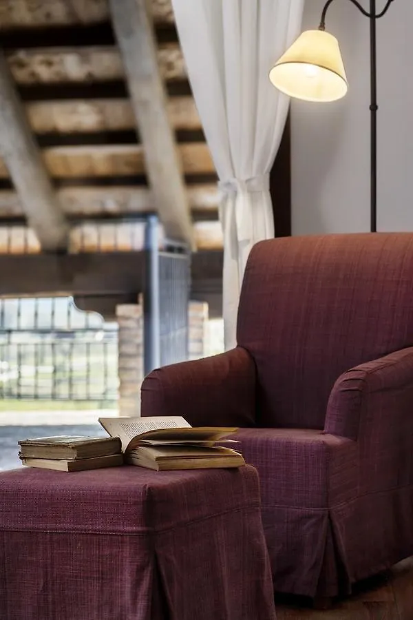 Ca' Ciaran Bed & Breakfast Chiarano
