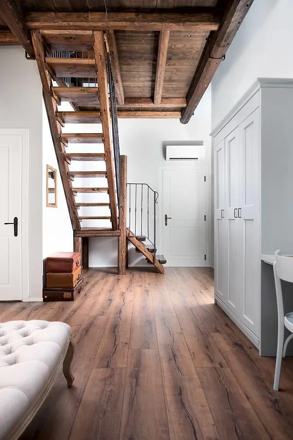 Ca' Ciaran Bed & Breakfast Chiarano