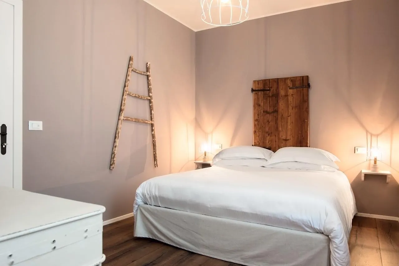 Ca' Ciaran Bed & Breakfast Chiarano Italy