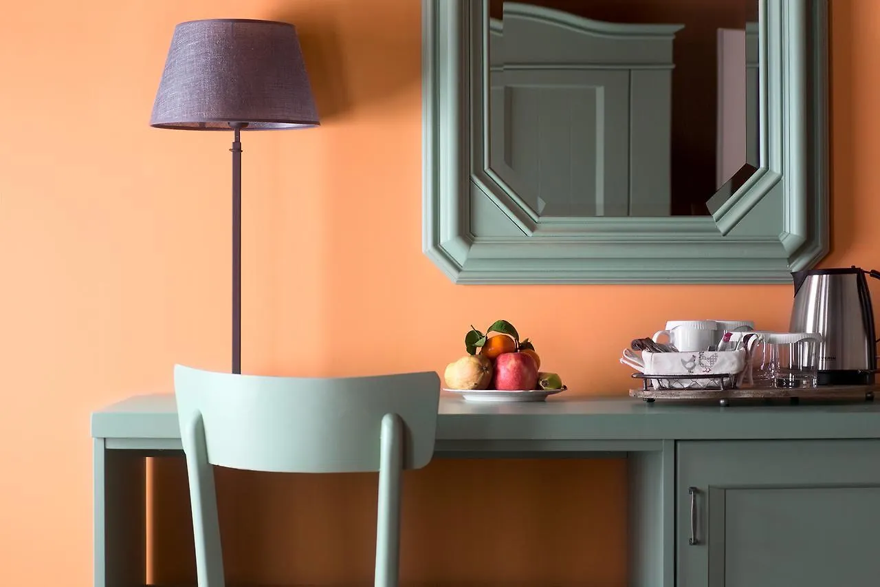 Ca' Ciaran Bed & Breakfast Chiarano