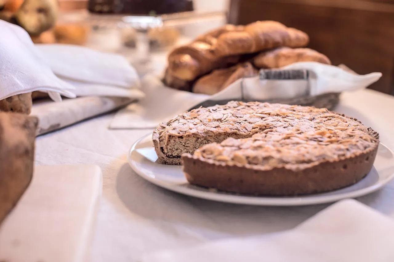 Ca' Ciaran Bed & Breakfast Chiarano