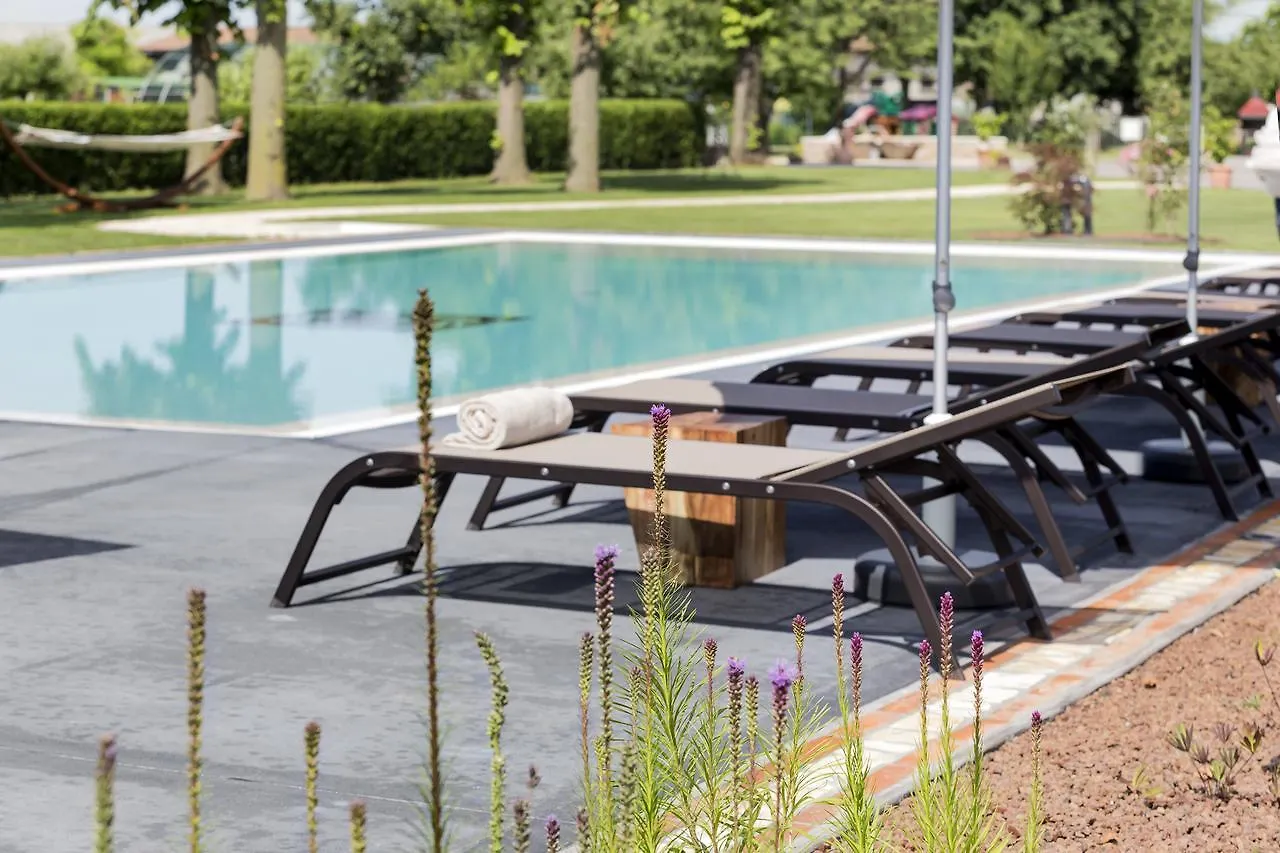 Ca' Ciaran Bed & Breakfast Chiarano