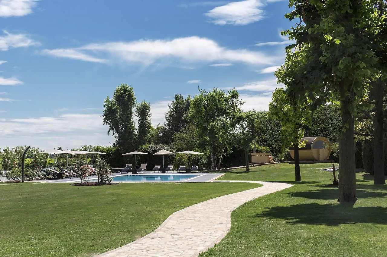 Ca' Ciaran Bed & Breakfast Chiarano