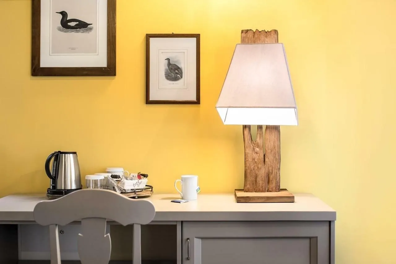 Ca' Ciaran Bed & Breakfast Chiarano