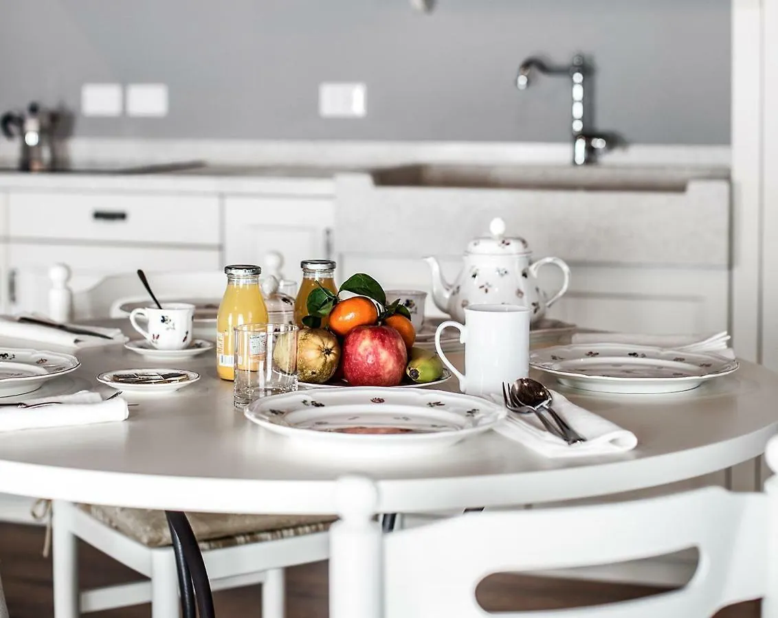 Ca' Ciaran Bed & Breakfast Chiarano