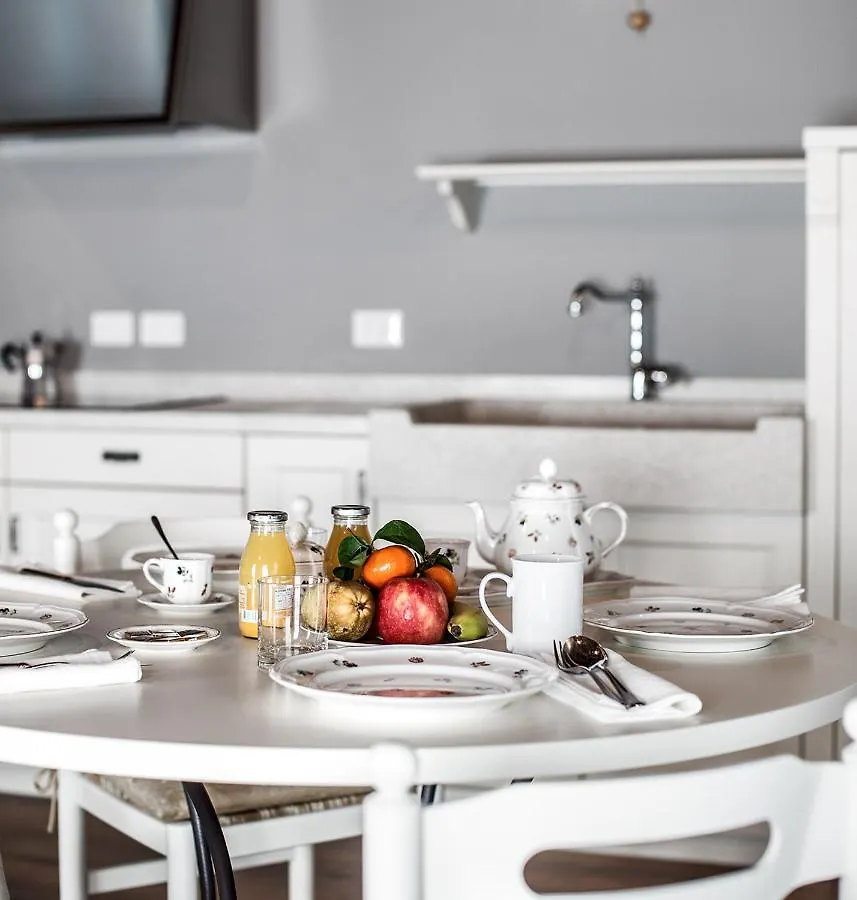Ca' Ciaran Bed & Breakfast Chiarano